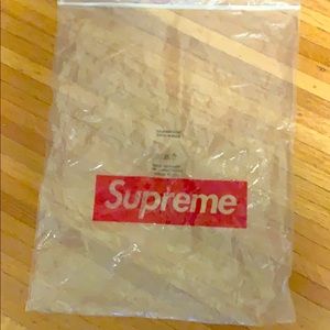 Supreme product bag